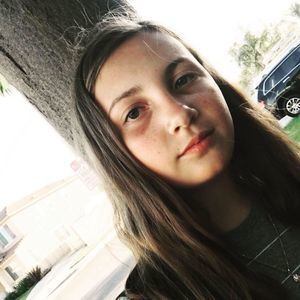 Meet your Posher, Katerina